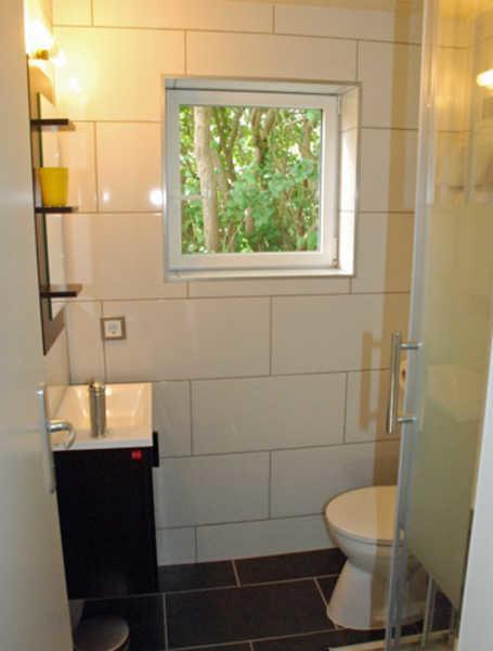 Ferienbungalow In Goehren 外观 照片
