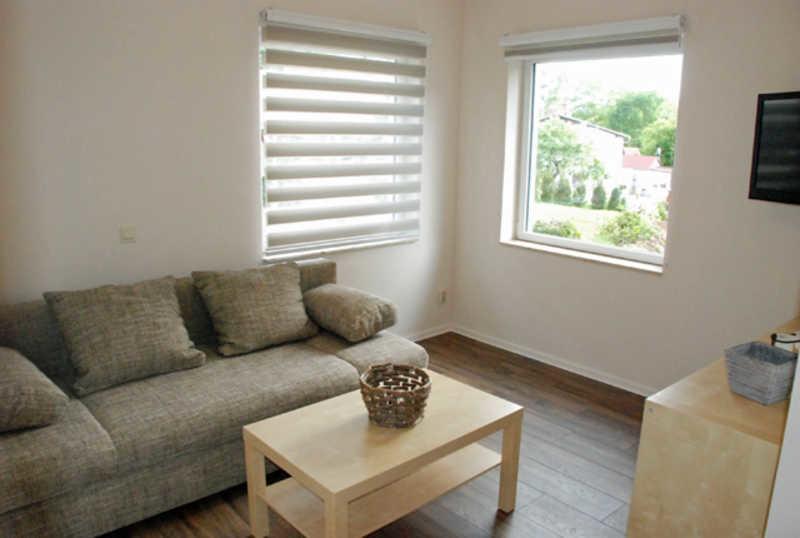 Ferienbungalow In Goehren 外观 照片
